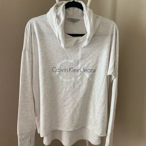 Long-Sleeve Running hoodie